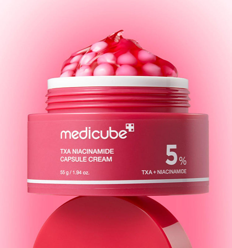 Moisturisers