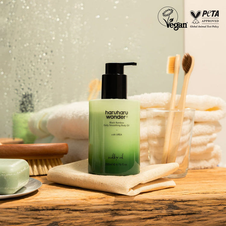 Body Care