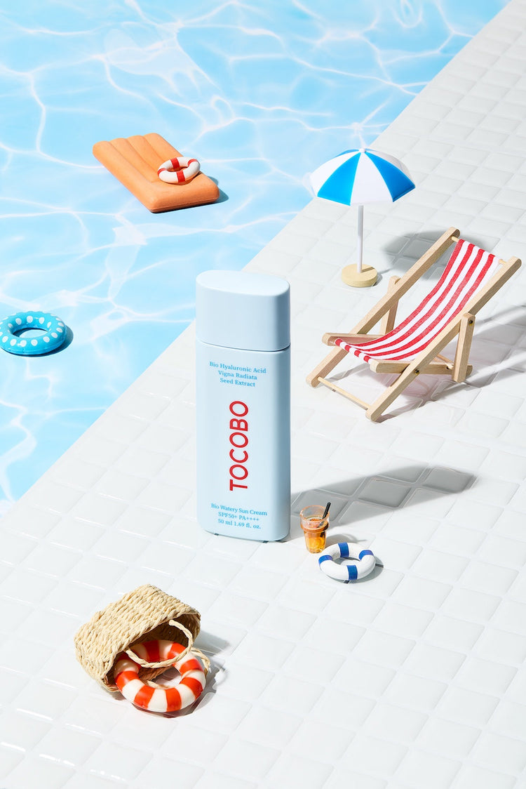 Sun Protection