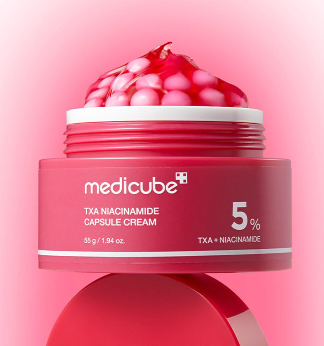 Moisturisers