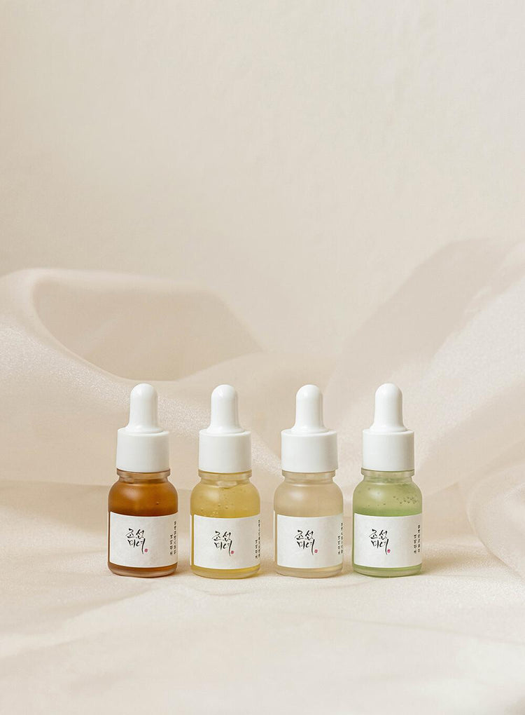Serum, Essence & Mist