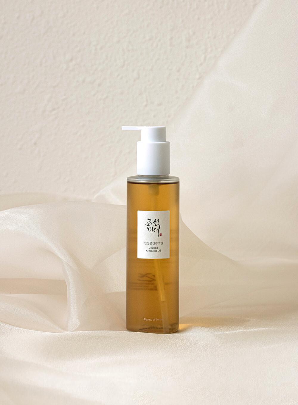 Cleansers
