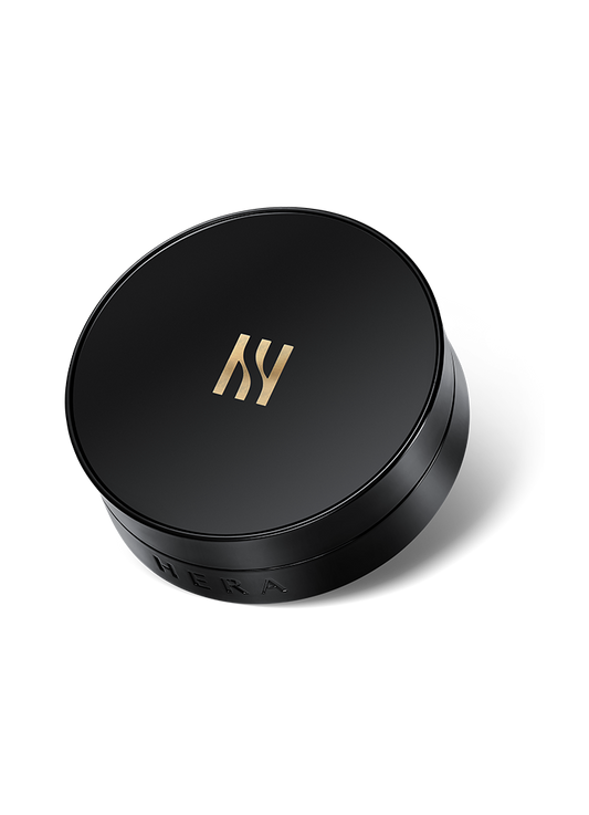 [Hera] BLACK CUSHION SPF 34 / PA++ - No. 23N1 BEIGE 15g x 2ea