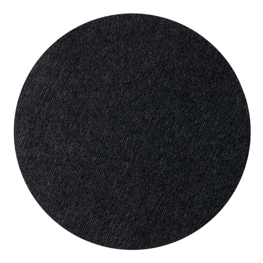 [NeoGen] DERMALOGY REAL CHARCOAL PAD 150ML (60 PADS)
