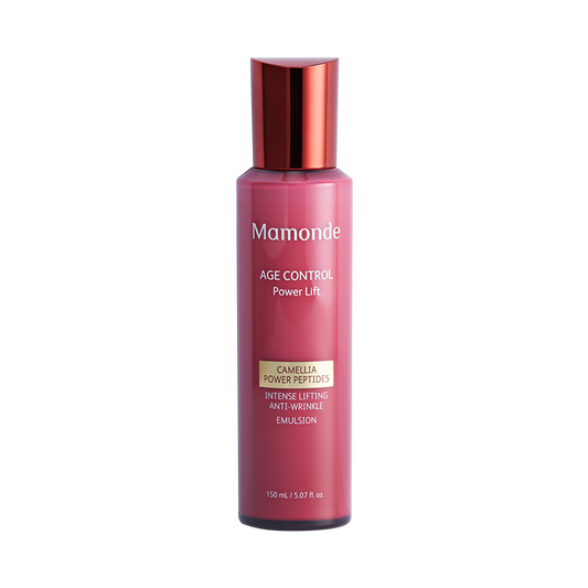 [Mamonde] Age Control Power Lift Emulsion 150ml
