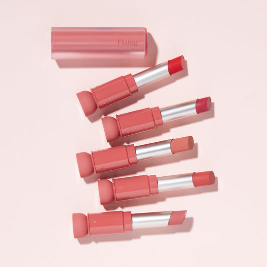 [Etudehouse] Fixing Tint Bar -04 Coral Rose