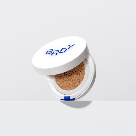 [B.ready] Blue Cushion SPF34 15g  (04_DAMIEN)