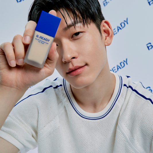 [B.ready] Blue Foundation 35ml (02_RYAN)
