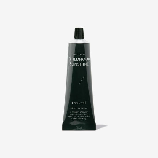 [TREECELL] Childhood Sunshine Hand Cream 50ml