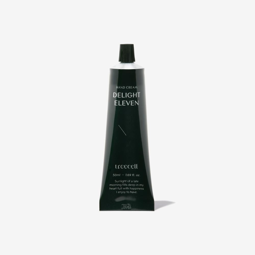 [TREECELL] Delight Eleven Hand Cream 50ml