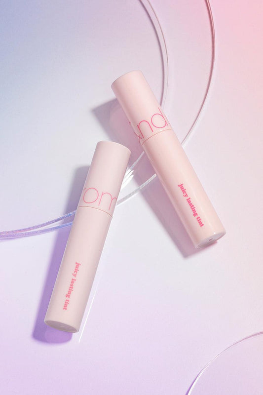 [Romand] Juicy Lasting Tint Summer Pink Series 5.5g