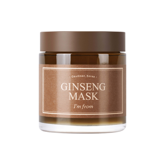 [ImFrom] Ginseng Mask 120g