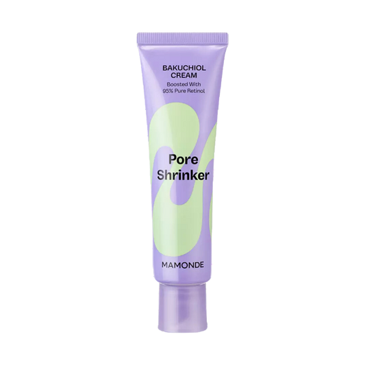 [Mamonde] Pore Shrinker Bakuchiol Retinol Cream 60ml
