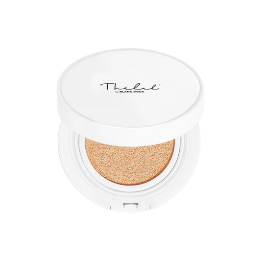 [THE LAB by BLANC DOUX]  Oligo Hyaluronic Acid Healthy Cream Cushion  12g X 2EA - No.2 Beige