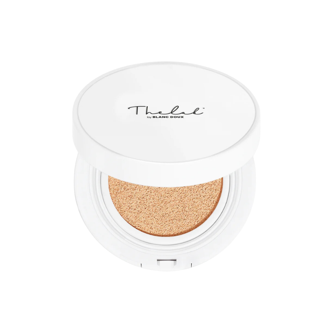 [THE LAB by BLANC DOUX]  Oligo Hyaluronic Acid Healthy Cream Cushion  12g X 2EA - No.2 Beige