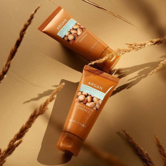 [NatureRepublic] ARGAN ESSENTIAL CURLING ESSENCE 100ml