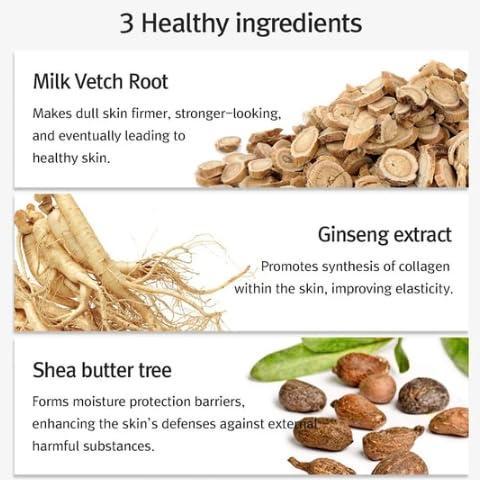 [PyunkangYul] Eye Cream 1ml*50ea