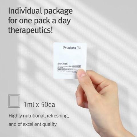 [PyunkangYul] Eye Cream 1ml*50ea