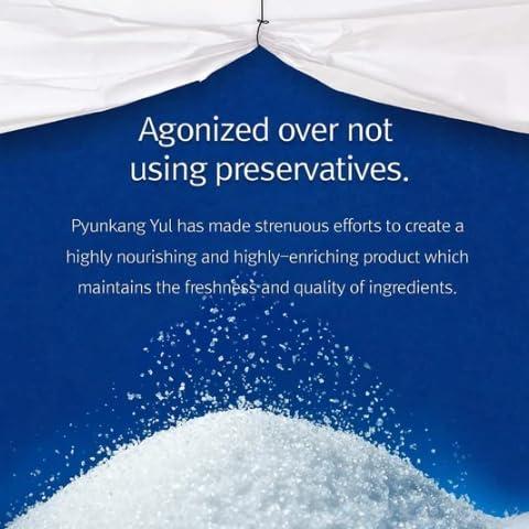 [PyunkangYul] Eye Cream 1ml*50ea