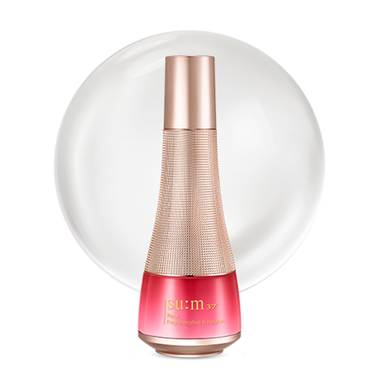 [Su:m37] Fleur Regenerative Emulsion 130ml