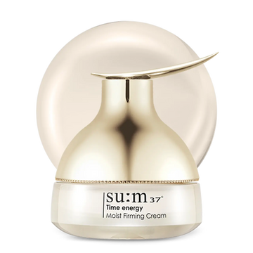 [Su:m37] Time Energy Skin Resetting Moist Firming Cream 80ml