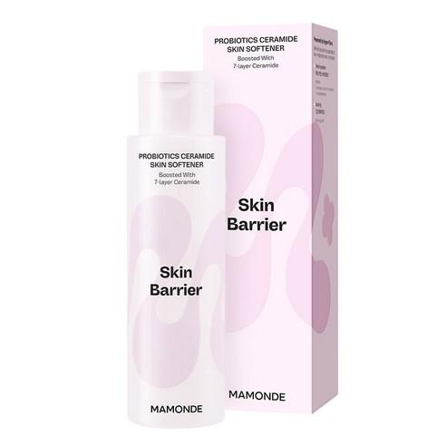 [Mamonde] PROBIOTICS CERAMIDE SKIN SOFTENER 200ml