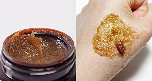 [Dear Klairs] Gentle Black Sugar Facial Polish 110g