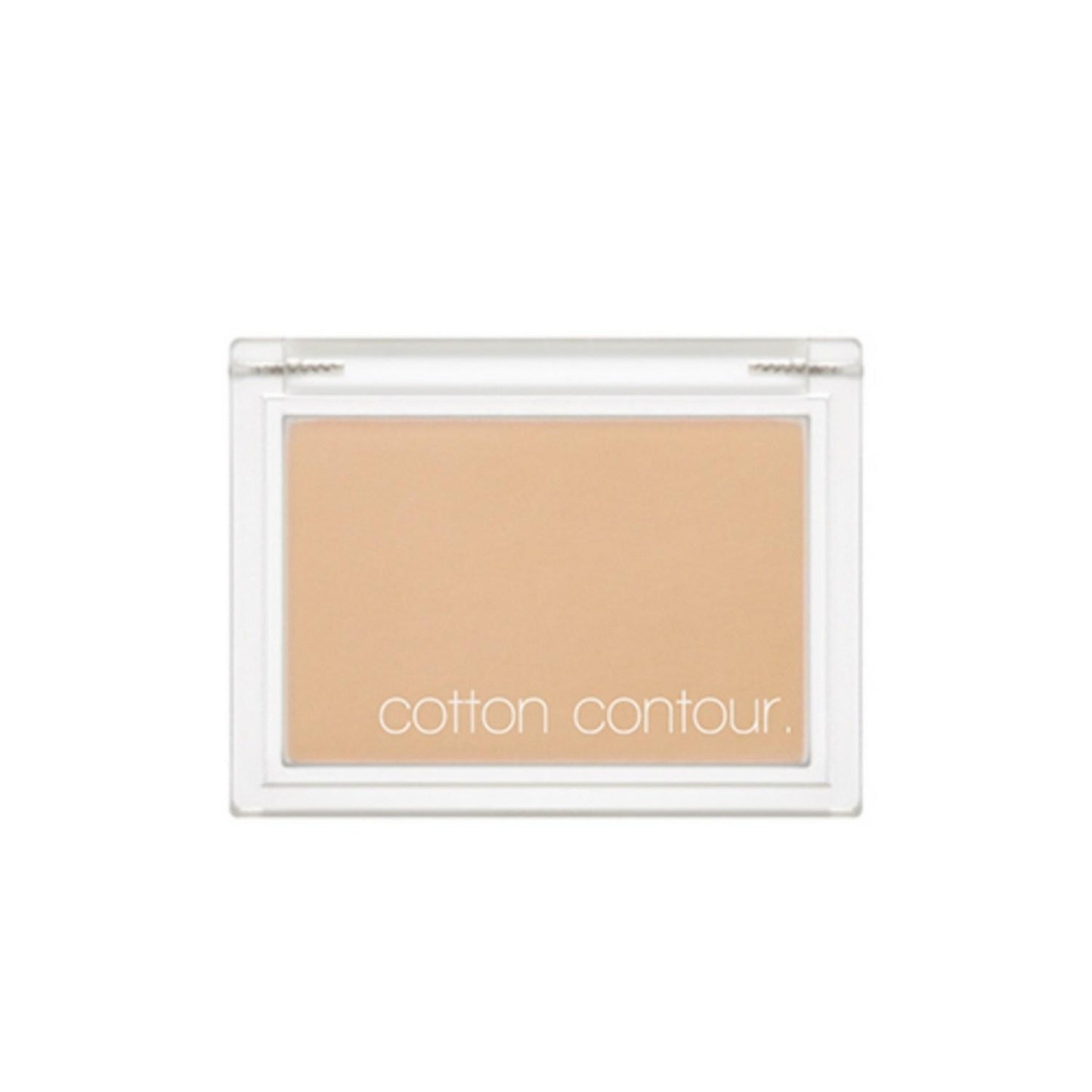 [Missha] Cotton Contour 4g #Sugar Toast