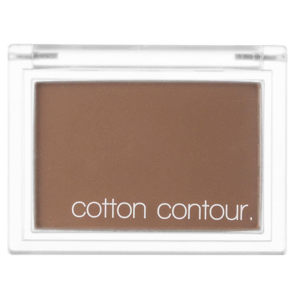 [Missha] Cotton Contour 4g #Salted HotChoco