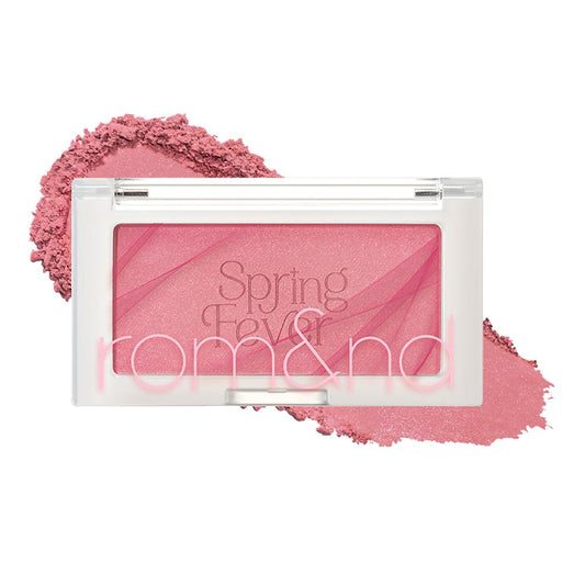 [ROMAND] Better Than Cheek 4g # S02 Lychee Chip