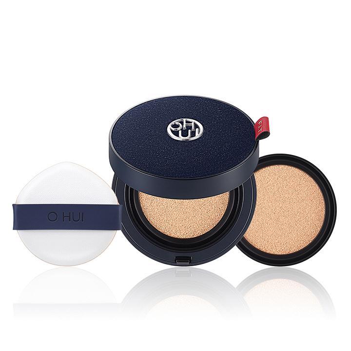 [OHUI] Ultimate Fit Longwear Jean Cushion #01 Light Beige