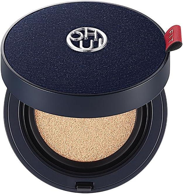 [OHUI] Ultimate Fit Longwear Jean Cushion #02 Natural Beige