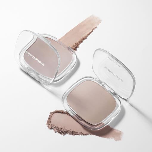 [WAKEMAKE] Mix Blurring Volume Shading 10g - #02 Neutral Cool