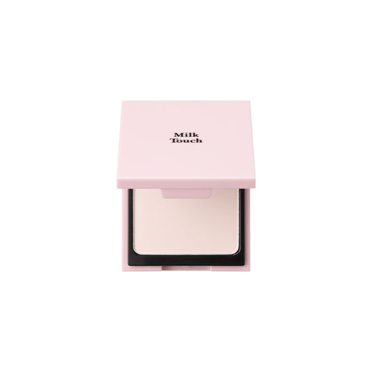 [milktouch] All Day Perfect Blurring Fixing Pact 10g