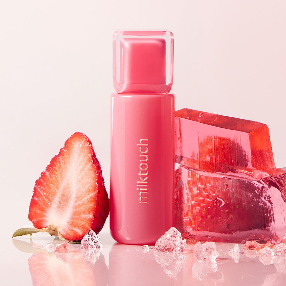 [milktouch] Jelly Fit Tinted Glow Tint #08 Rosy Breeze 4g