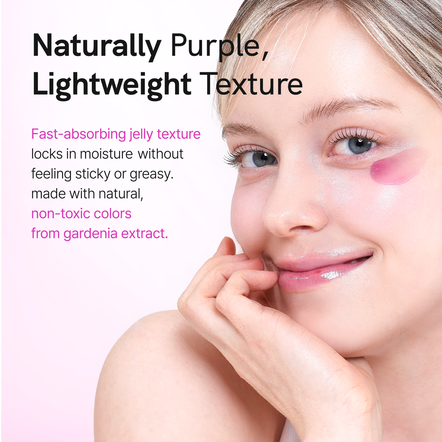 [Ruminae]  Bouncy Eye Serum 30ml