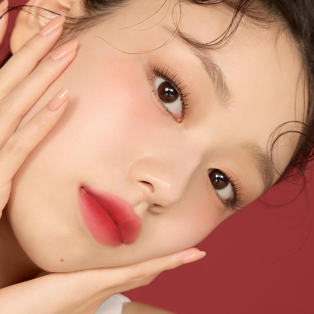 [EtudeHouse] Dear Darling Marker Tint 3.5g #04 Milk Strawberry
