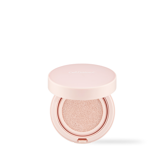 [CellFusionC] Toning Sun Cushion SPF 50+/ PA++++ - 13g