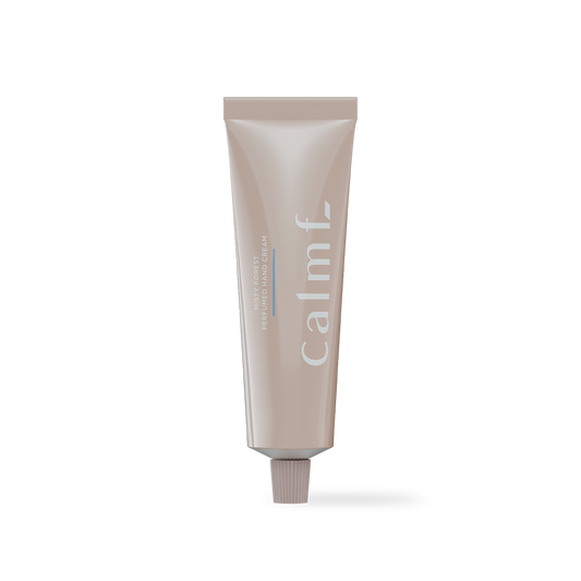 [Calmf] Misty forest Perfumed hand cream 50ml