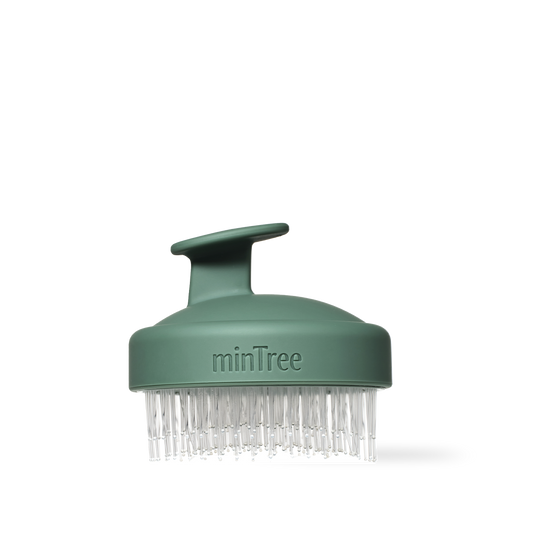 [MinTree] Scalp Purify Massager 80g