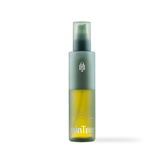 [MinTree] Damage care ampoule mist 200ml