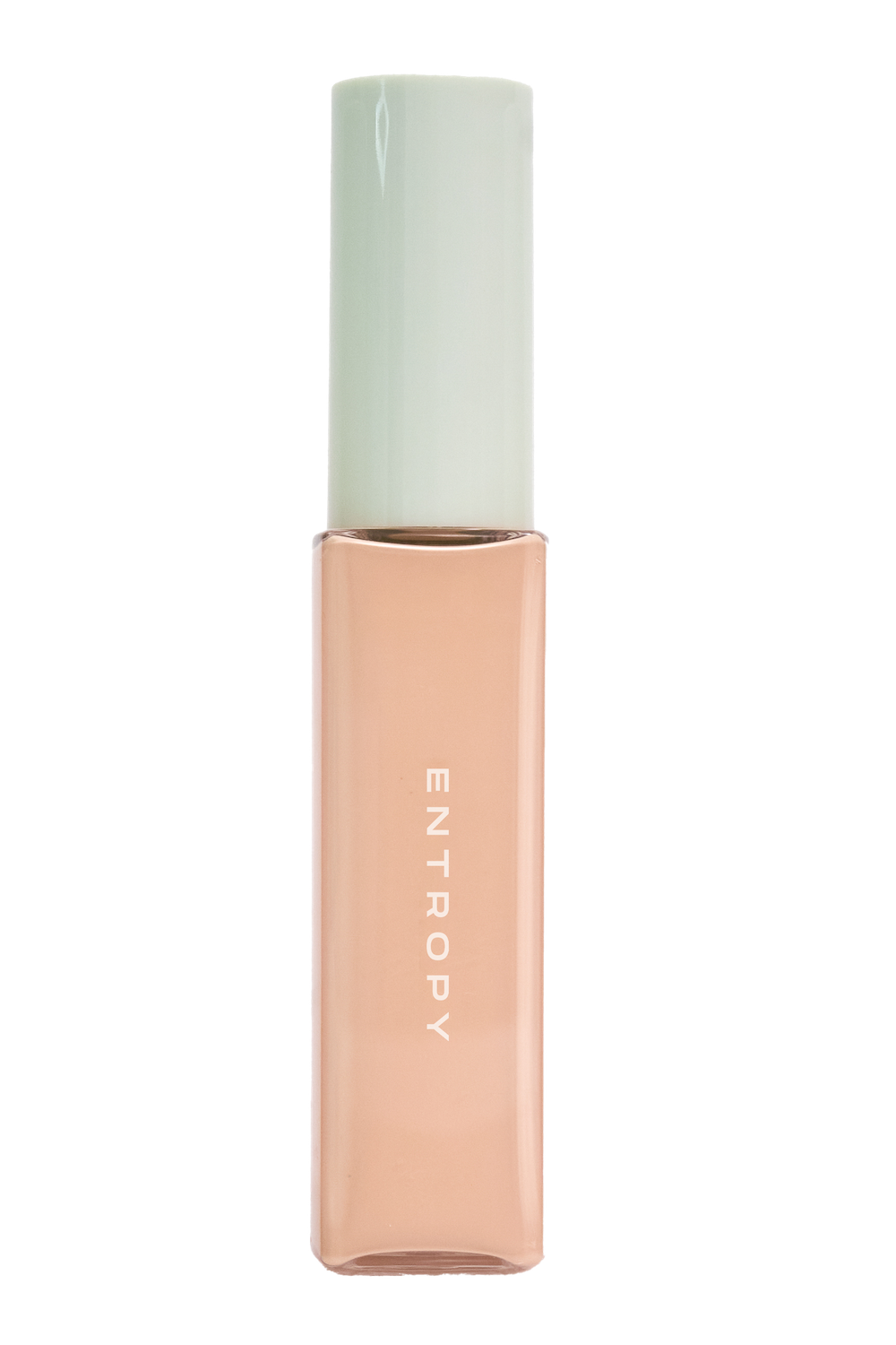 [ENTROPY] Organza Fit Spatula Foundation