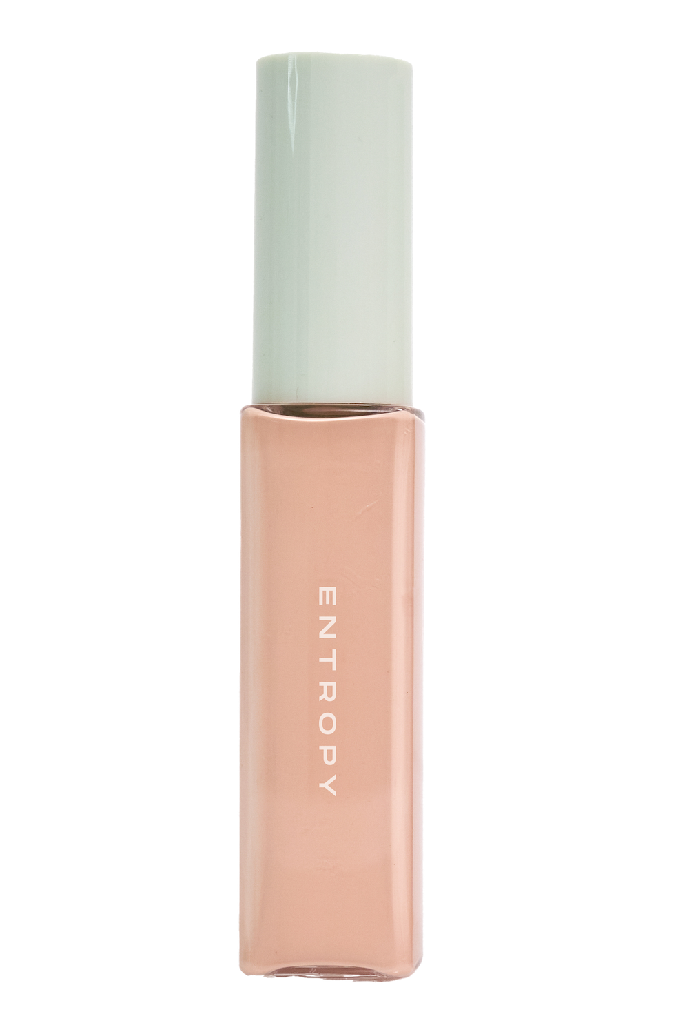[ENTROPY] Organza Fit Spatula Foundation