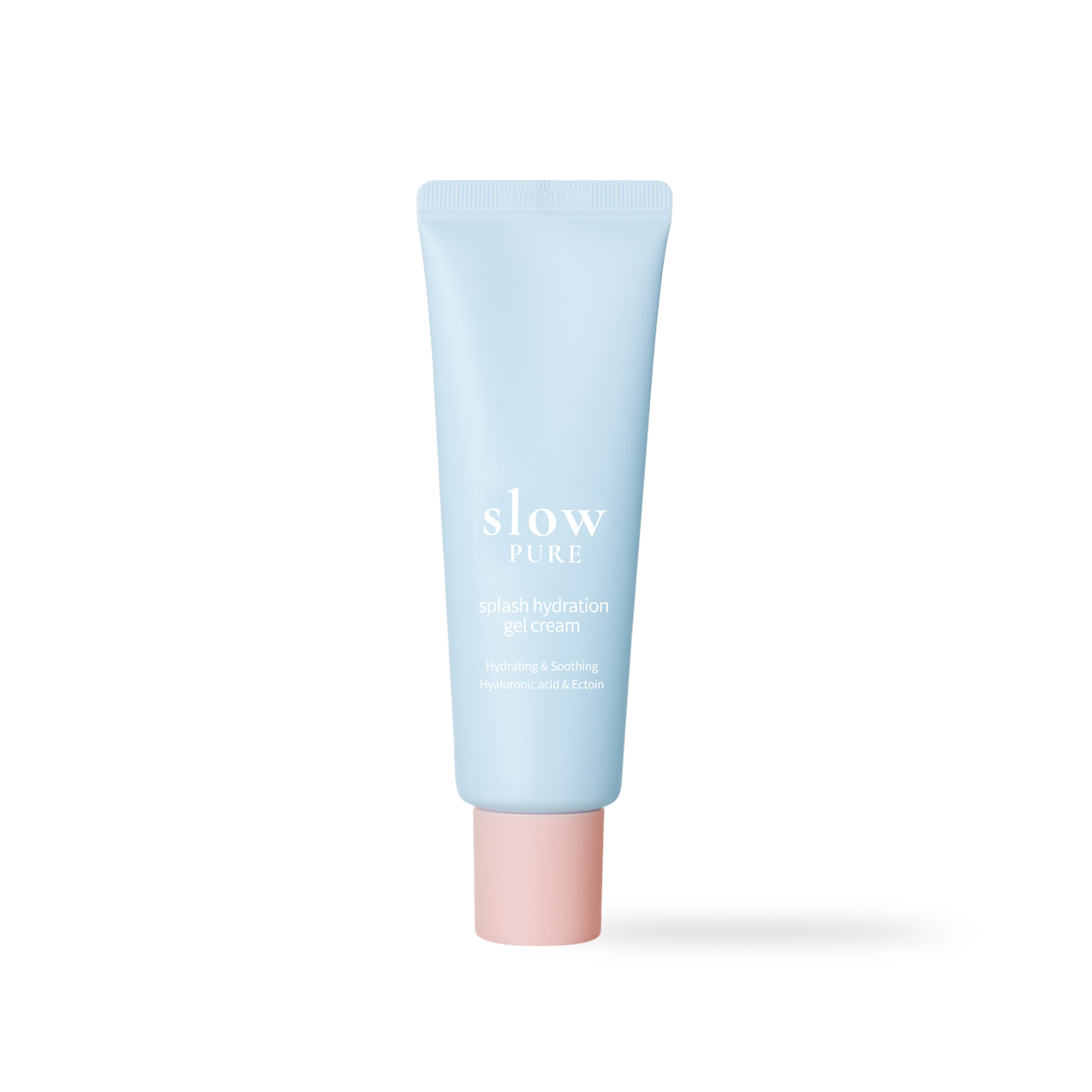 [slowpure] splash hydration gel cream 50ml