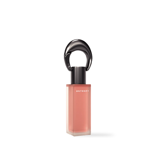[ENTROPY] CHARM TINT - PEACH STONE GEM