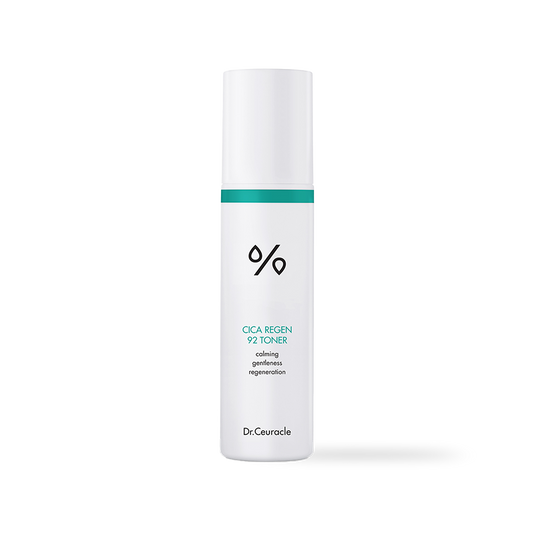[Dr.Ceuracle] CICA REGEN 92 TONER 120ml