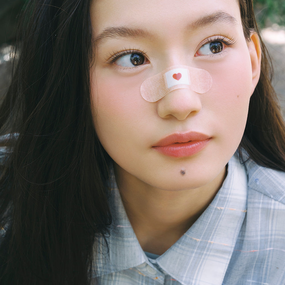[Tiptoe] jelly stick 010 Mauve Whisper 3.5g