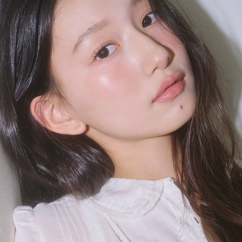[Tiptoe] jelly stick 010 Mauve Whisper 3.5g