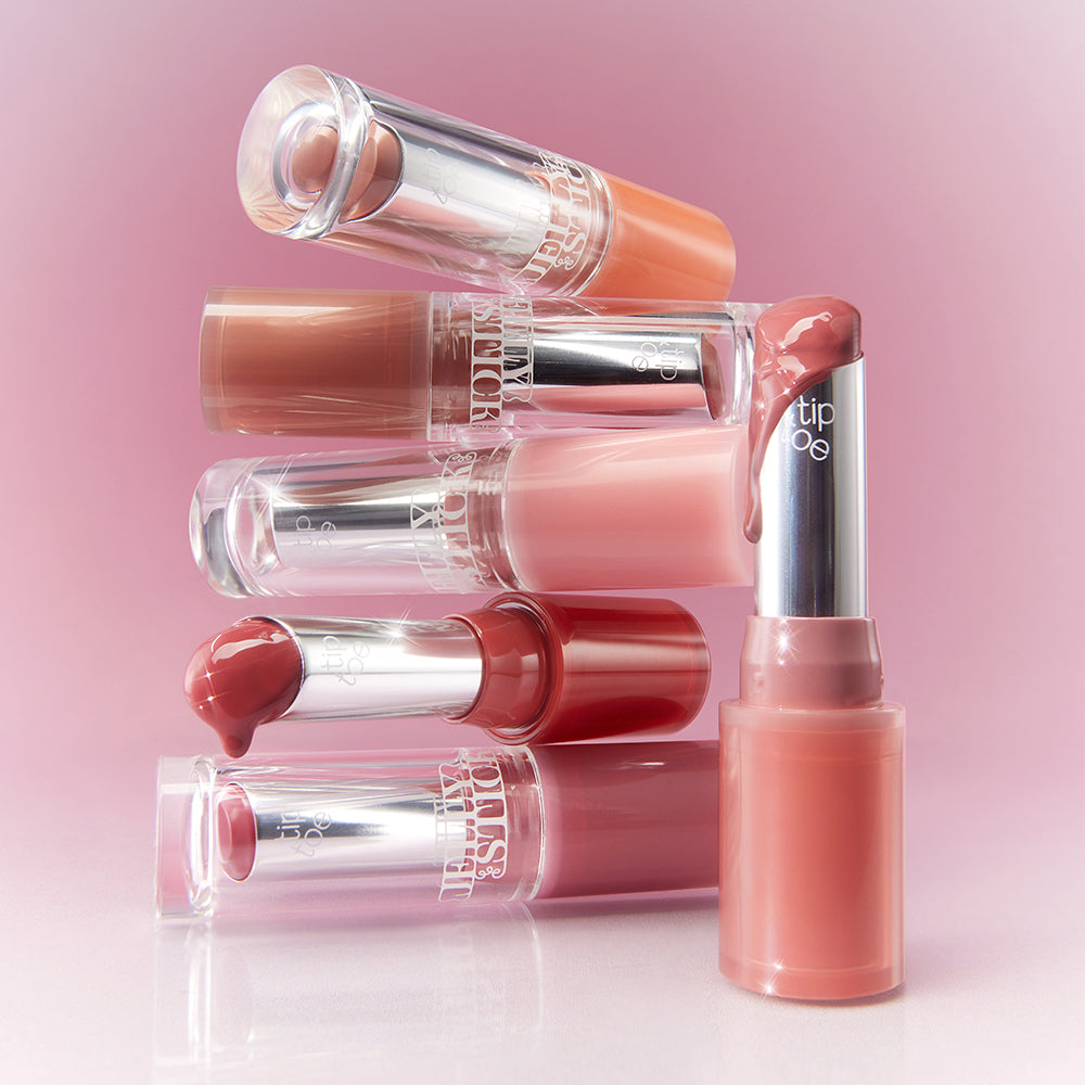 [Tiptoe] jelly stick 010 Mauve Whisper 3.5g
