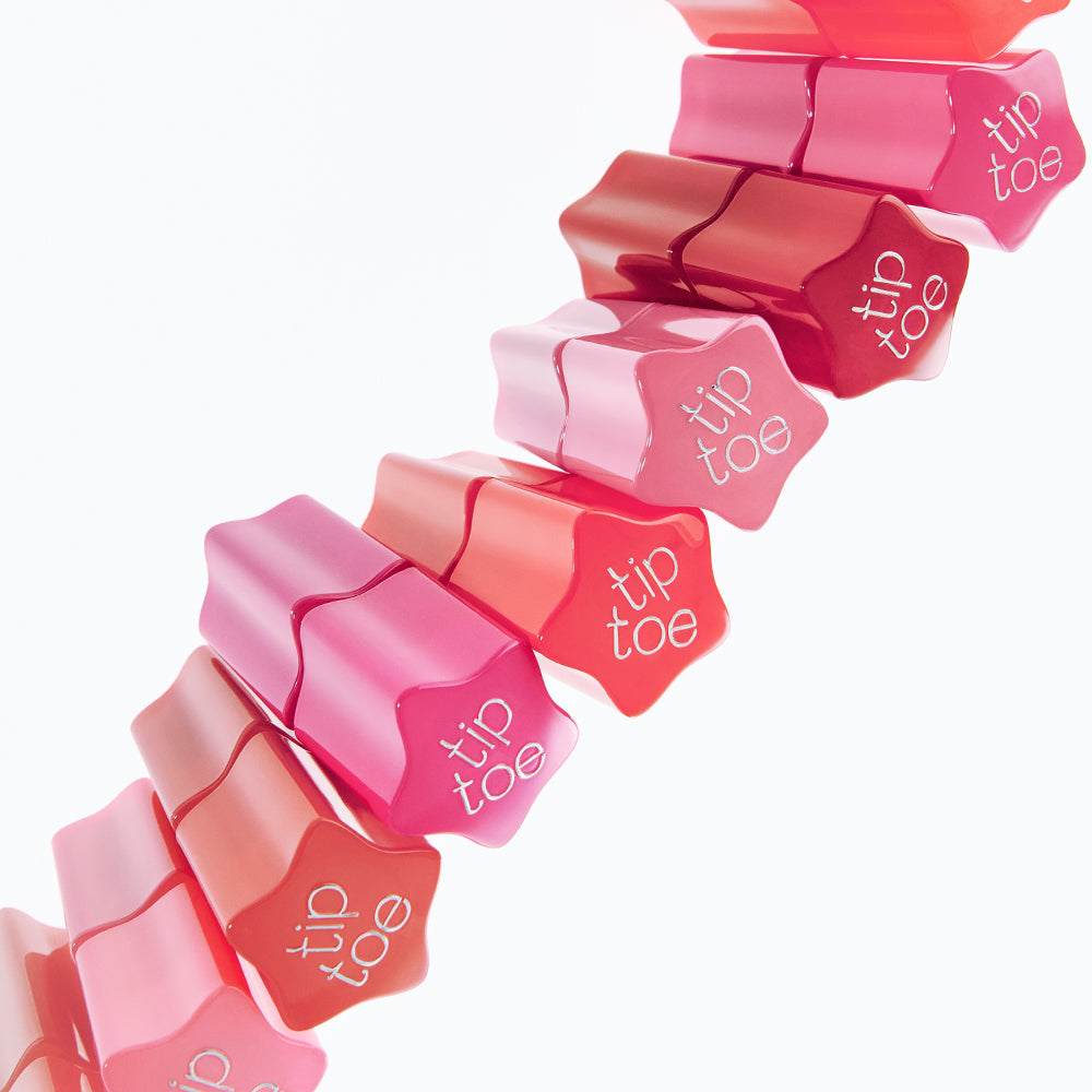 [Tiptoe] Glowit Sorbet Tint 109 sunset melt 5g